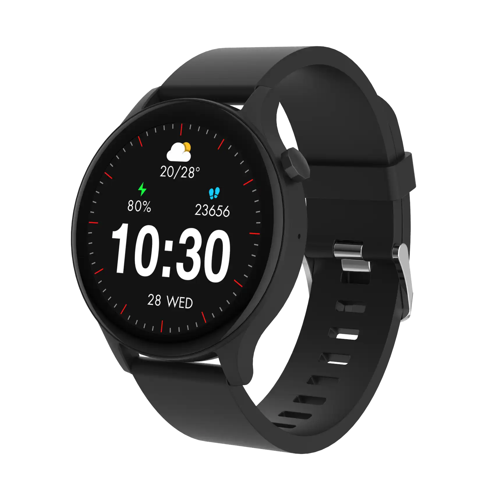 SW1353 BLACK